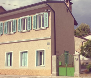 Casa Rafut Gorizia